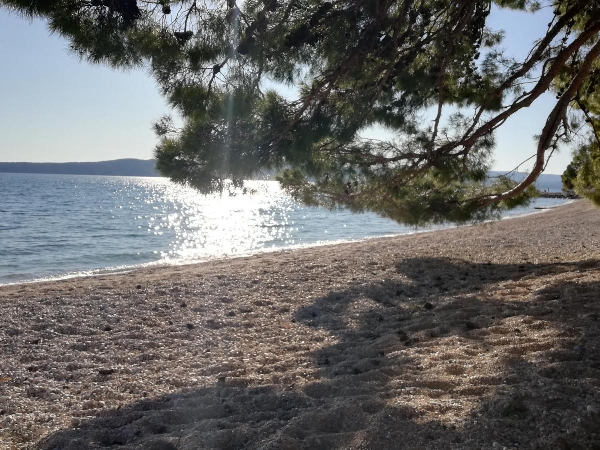 Sea Paradise Брела Экстерьер фото
