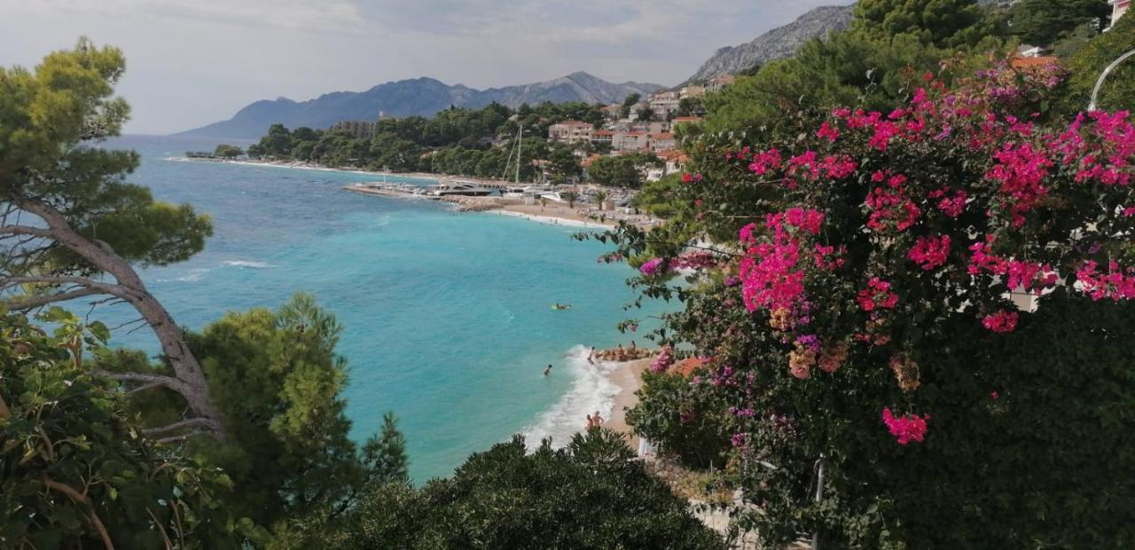 Sea Paradise Брела Экстерьер фото