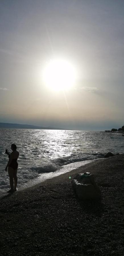 Sea Paradise Брела Экстерьер фото